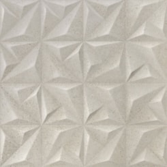 Porcelanato Portinari Sense Abstract Ofw Mat 58,4x58,4cm Retificado
