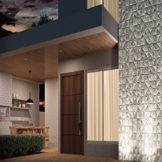 Porcelanato Portinari Sense Abstract Sgr Matte 58,4x58,4cm Retificado - Imagem principal - f5fad61d-4743-4dd0-945a-ea9fe6e3bb94