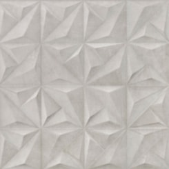 Porcelanato Portinari Sense Abstract Sgr Matte 58,4x58,4cm Retificado