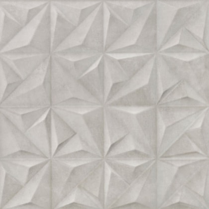 Porcelanato Portinari Sense Abstract Sgr Matte 58,4x58,4cm Retificado