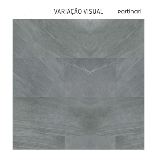 Porcelanato Portinari Serena Hd Gr Hard 60x120cm Retificado - Imagem principal - 1c02c5e7-7a83-4a6d-be07-c5334a779752