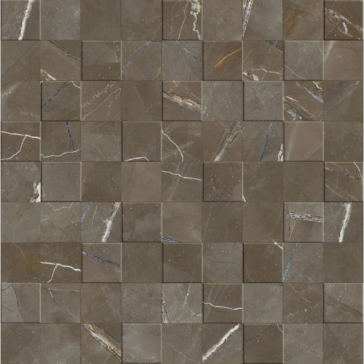 Porcelanato Portinari Simetria Marble Bw 58,4x58,4cm Retificado - Imagem principal - d2eb0083-ee73-4640-92a2-7a22bcec9836