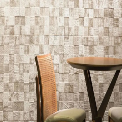 Porcelanato Portinari Simetria Marble Sbe 58,4x58,4cm Retificado