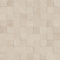 Porcelanato Portinari Simetria Marble Sbe 58,4x58,4cm Retificado