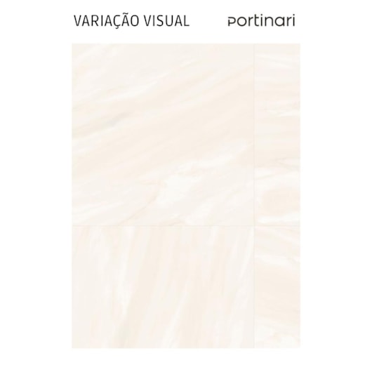 Porcelanato Portinari Soberano White Natural 120x120cm Retificado - Imagem principal - fafc9151-e0cf-42f3-bc9b-08791b8e1ce4