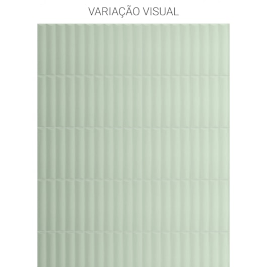 Porcelanato Portinari Soft Walls Sgn Matte 30x60cm Retificado - Imagem principal - 671863c6-78f1-48e0-8b32-bc7097fefc4d