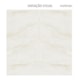 Porcelanato Portinari Solene White Natural 120x120cm Mármore Retificado  - 4992ed06-3269-41f9-881d-0b4b957e4be7