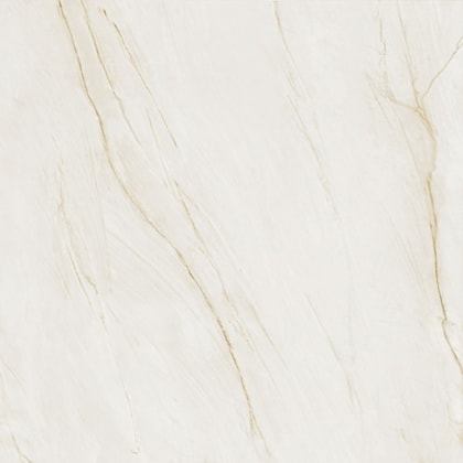 Porcelanato Portinari Solene White Natural 120x120cm Retificado
