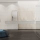 Porcelanato Portinari Solene White Natural 120x120cm Retificado - 0ae57d5a-2e78-4eca-9a23-a7b51eb1ca45