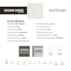 Porcelanato Portinari Solene White Natural 120x120cm Retificado - 730ef225-9fe2-4b37-b1af-6f343e673df2