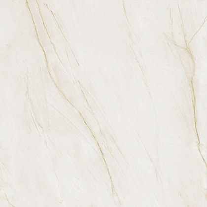 Porcelanato Portinari Solene White Polido 120x120cm Retificado