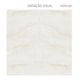 Porcelanato Portinari Solene White Polido 120x120cm Retificado - dc8fab2c-962a-4809-88c2-58d0f266fcd3