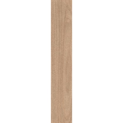 Porcelanato Portinari Tauari Beige Externo 20x120cm Retificado