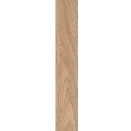 Porcelanato Portinari Tauari Beige Externo 20x120cm Retificado