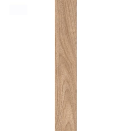 Porcelanato Portinari Tauari Beige Natural 20x120cm Retificado