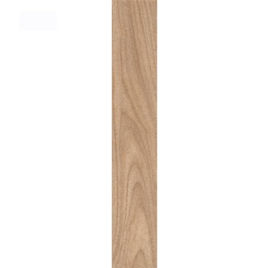 Porcelanato Portinari Tauari Beige Natural 20x120cm Retificado - Imagem principal - 38424a01-84b1-46f2-82a7-447dd1b37ca5