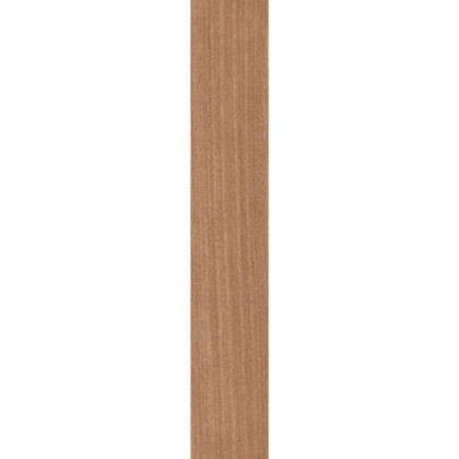 Porcelanato Portinari Tauari Brown Externo 20x120cm Retificado