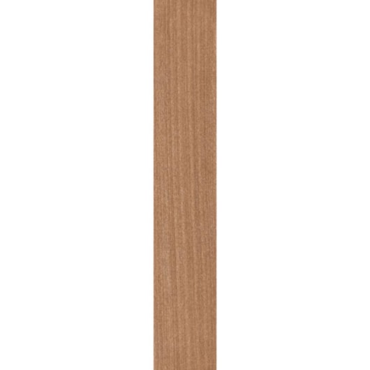 Porcelanato Portinari Tauari Brown Externo 20x120cm Retificado - Imagem principal - 58c6c16b-940f-4b40-b95a-c8428cce9d68