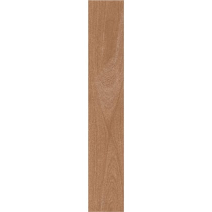 Porcelanato Portinari Tauari Brown Externo 20x120cm Retificado