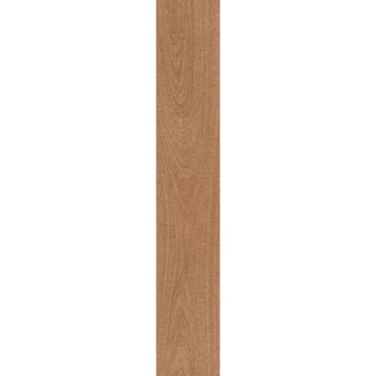 Porcelanato Portinari Tauari Brown Externo 20x120cm Retificado - Imagem principal - e273b34b-0184-437b-854f-4471d5919406