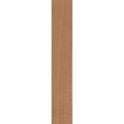 Porcelanato Portinari Tauari Brown Natural 20x120cm Retificado