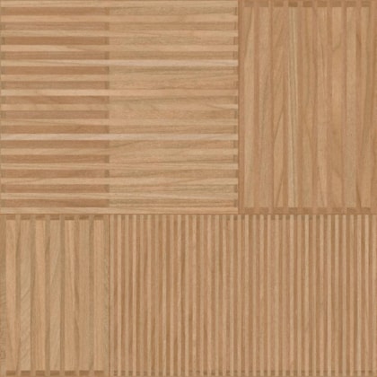 Porcelanato Portinari Tauari Decor Mix Matte 60x60cm Retificado