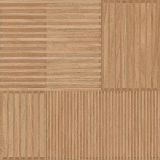 Porcelanato Portinari Tauari Decor Mix Matte 60x60cm Retificado - Imagem principal - 1afbe82e-c7df-425e-b91b-a7e570e5b879