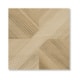 Porcelanato Portinari Tavola Decor Be Natural 58,4x58,4cm Retificado - 629ecd56-e2f1-40ec-a836-415e866e590d