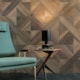 Porcelanato Portinari Tavola Decor Mix Natural 58,4x58,4cm Retificado - ec54d94d-bd61-45f6-9486-c2925733394c