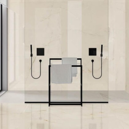 Porcelanato Portinari Timeless Al Natural 100x100cm Retificado