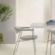 Porcelanato Portinari Timeless Wh Natural 100x100cm Retificado - 1246bad5-67c2-4892-81d7-23fd977392fd