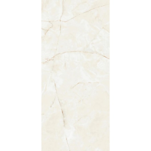 Porcelanato Portinari Timeless White Acetinado 120x270cm Retificado - Imagem principal - cf48cbae-588a-4ea7-abd3-7f6afe23367e