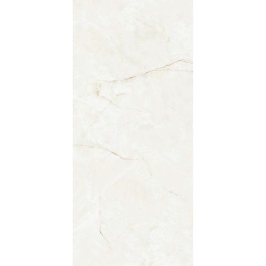 Porcelanato Portinari Timeless White Acetinado 120x270cm Retificado - Imagem principal - 09dc6fe0-cf12-4b17-a347-2d07077539b3