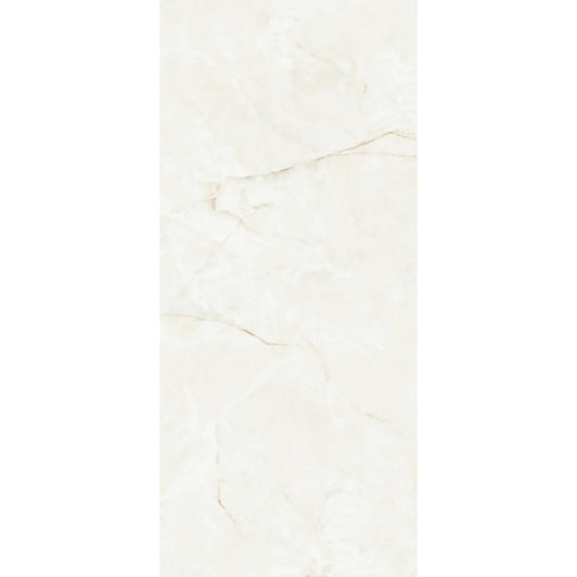 Porcelanato Portinari Timeless White Acetinado 120x270cm Retificado - Imagem principal - dfedddae-0d47-45bb-820d-c7aca7d34aec
