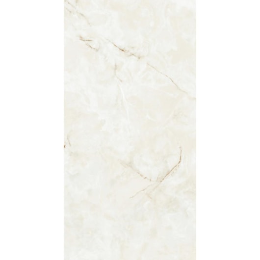 Porcelanato Portinari Timeless White Natural 90x180cm Retificado - Imagem principal - 24838aae-d423-4ab7-bc3e-96cdcd914a04