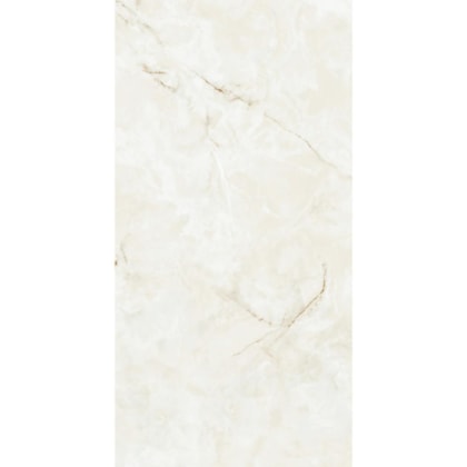 Porcelanato Portinari Timeless White Natural 90x180cm Retificado