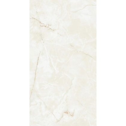Porcelanato Portinari Timeless White Natural 90x180cm Retificado