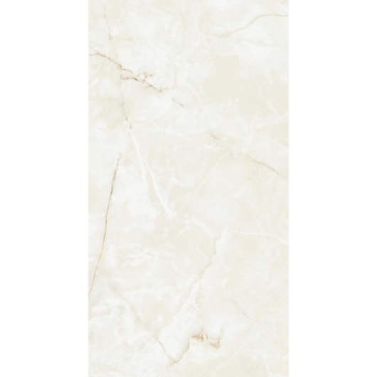 Porcelanato Portinari Timeless White Natural 90x180cm Retificado - Imagem principal - 7e550f56-71e9-4821-8dc9-e3c765654aff