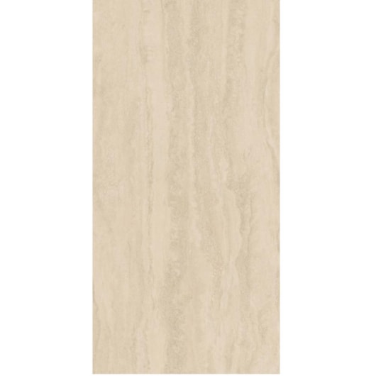 Porcelanato Portinari Travertino Navona Beige Natural 60x120cm Retificado - Imagem principal - c0869efd-74ba-4bf4-8481-549795ef19bf