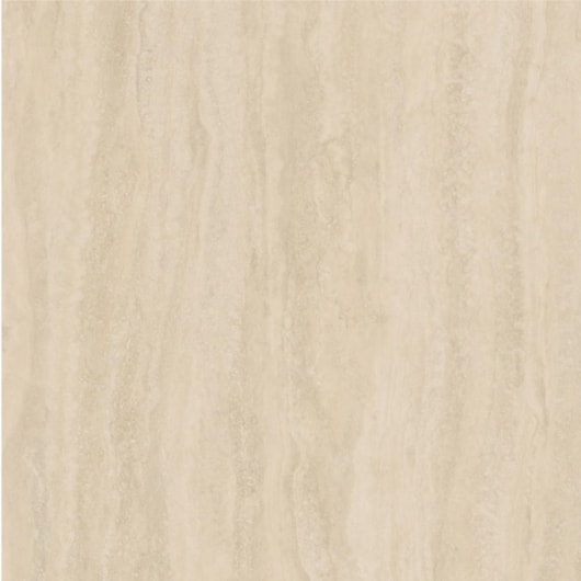 Porcelanato Portinari Travertino Navona Beige Natural 90x90cm Retificado - Imagem principal - c5fe1d19-12b6-48f4-803f-677032d224de