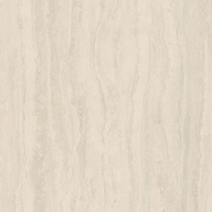 Porcelanato Portinari Travertino Navona Off White Natural 120x120cm Retificado