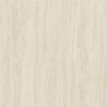 Porcelanato Portinari Travertino Navona Off White Natural 120x120cm Retificado