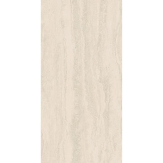 Porcelanato Portinari Travertino Navona Off White Natural 60x120cm Retificado - Imagem principal - 2f706933-b01c-443c-a37f-4789769131f9