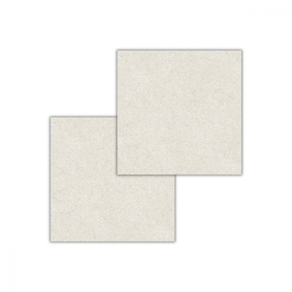 Porcelanato Portinari Venezia Off White Natural 90x90cm Retificado 