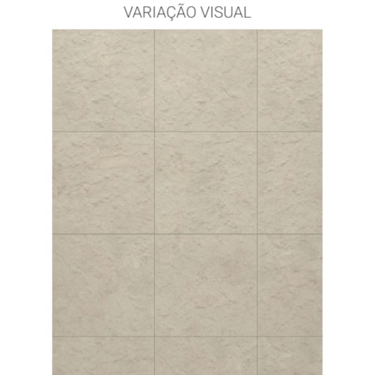 Porcelanato Portinari Verona Be Hard 87,7x87,7cm Retificado - Imagem principal - 09b180db-b69f-46a7-b412-89d7e47e0395