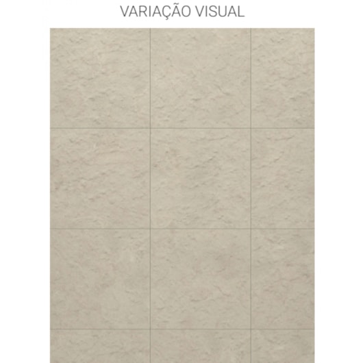 Porcelanato Portinari Verona Be Natural 87,7x87,7cm Retificado - Imagem principal - 102ea727-9643-43b0-a60a-95895b24f1cf