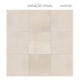 Porcelanato Portinari York Be Hard  90x90cm Retificado - 82e4df7f-1252-4025-bef3-de46ad4db08f
