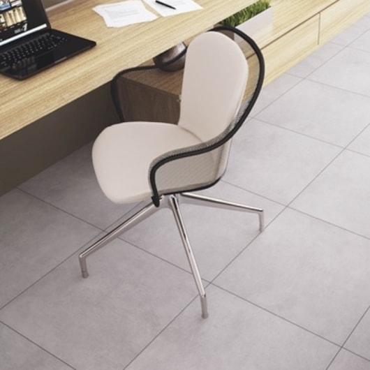 Porcelanato Portinari York Sgr Acetinado 58,4x58,4cm Retificado - Imagem principal - ffadab8b-73b2-4172-8c46-07cc7a1638d6