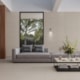 Porcelanato Portinari York Sgr Natural 120x120cm Retificado - d6915b73-6615-4039-a92e-97714183e572