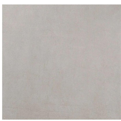 Porcelanato Portinari York Soft Gray Hard  90x90cm Retificado